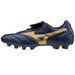 MORELIA II JAPAN Blue Depths/ Gold